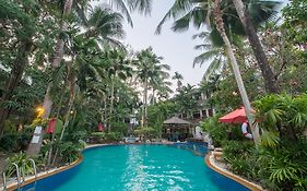 The Viridian Resort Patong